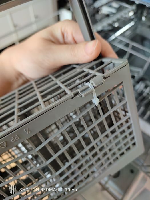 Zmywarka nablatowa Electrolux ESF2400OK