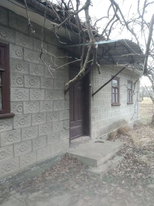 Продам будинок с. Гриненки