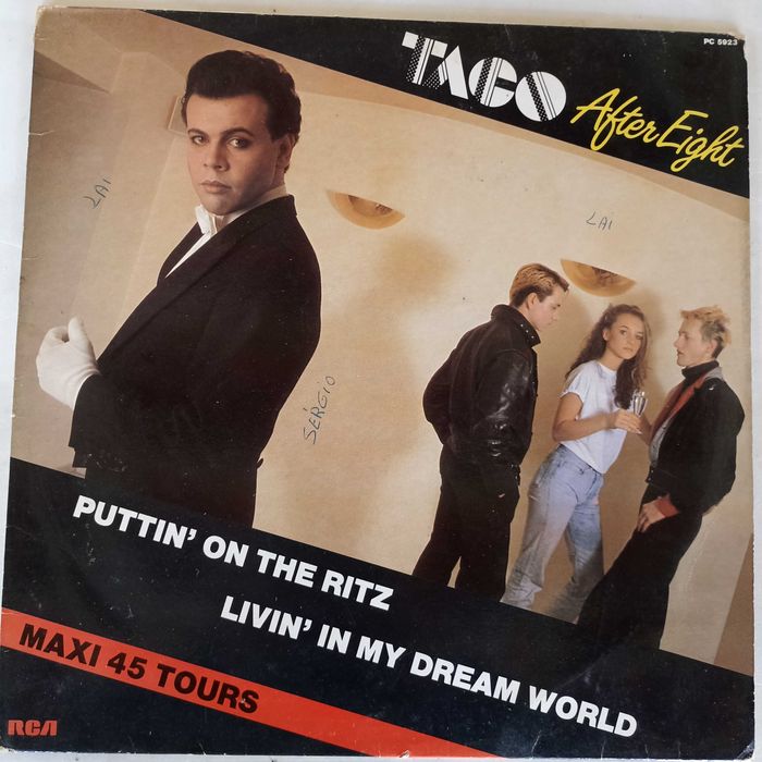 Discos de Vinil (vários)