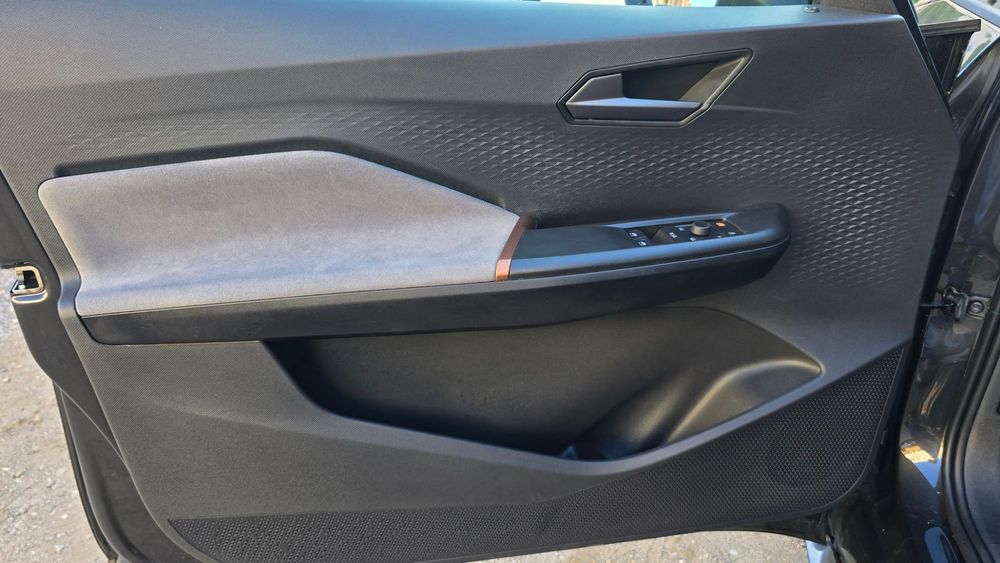 Cupra Born 77 kWh e-Boost