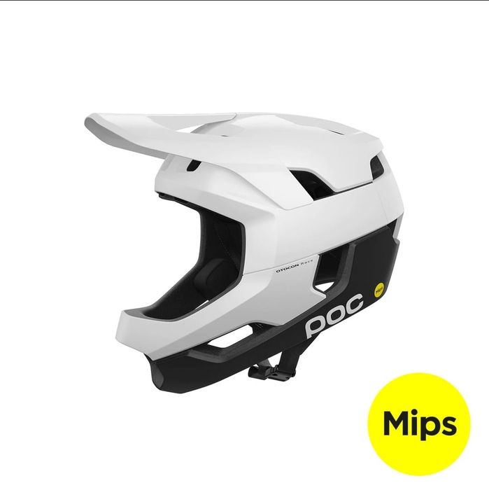 Otocon Race MIPS kask rowerowy M