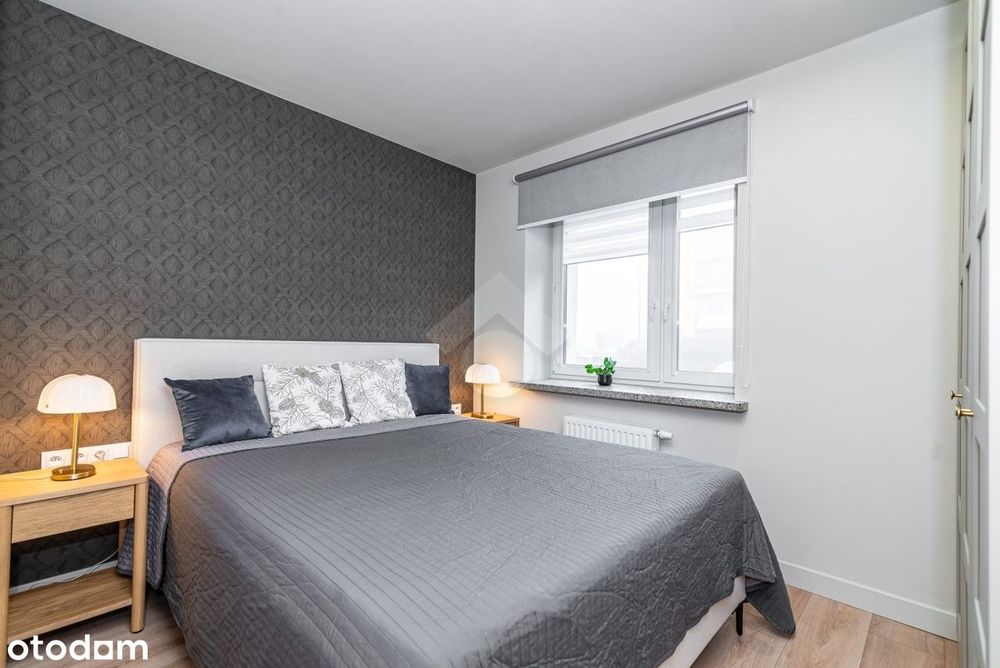 Turka | 3 pokoje | 53 m² | mieszkanie po remoncie