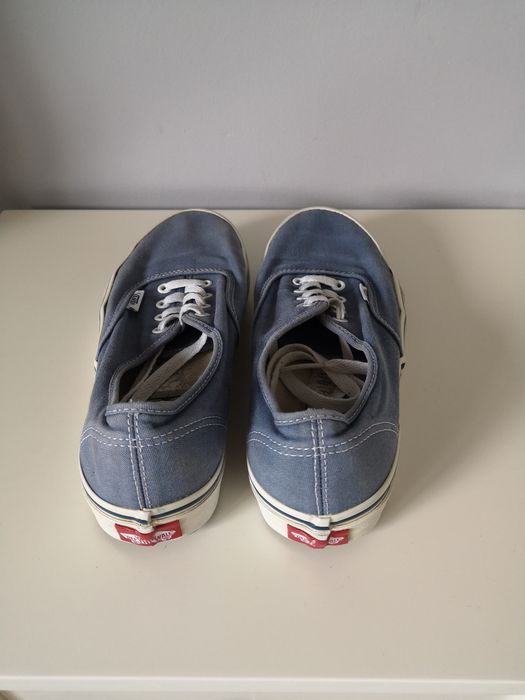 Buty Vans Authentic
