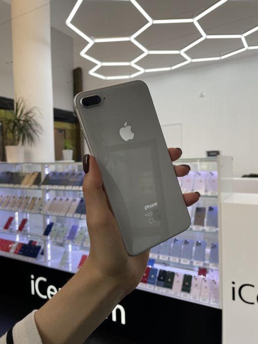 iPhone 8 Plus 256GB 24msc GW iCentrum