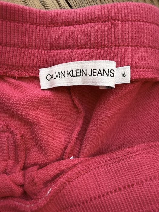 Продам дитячі шорти calvin klein jeans
