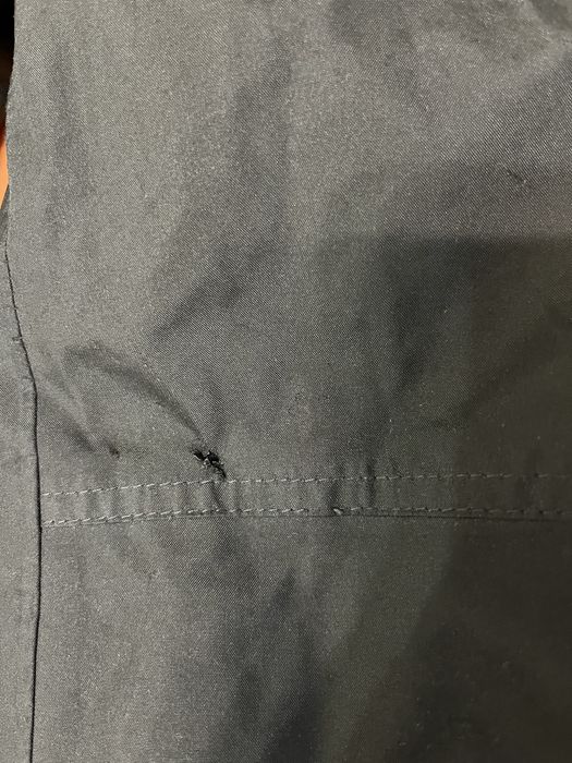 Штани лижні/напівкомбінезон для хлопчика, р.116, 122, 122-128