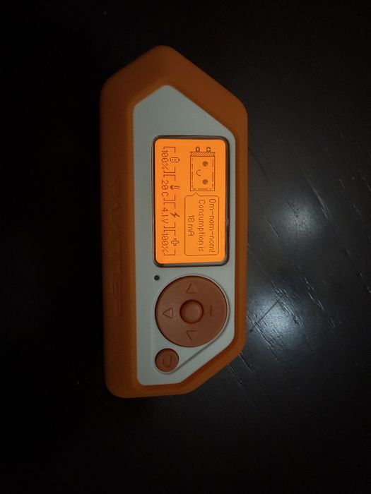 Flipper Zero Como Novo