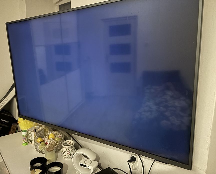 philips model 50pus7805/12