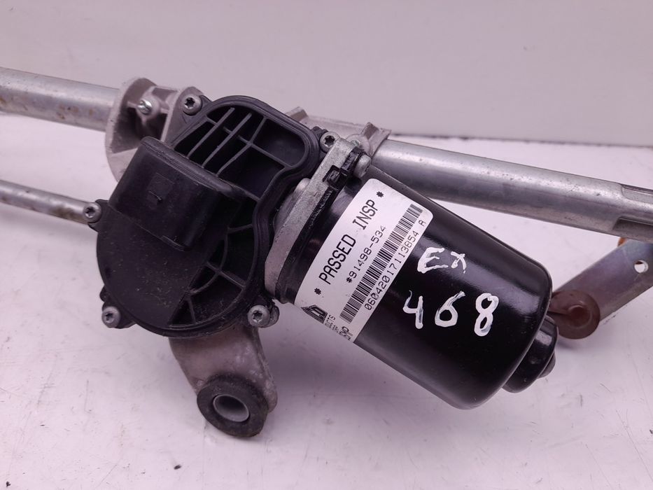 Motor limpa vidros frente JEEP Compass (MP, M6)