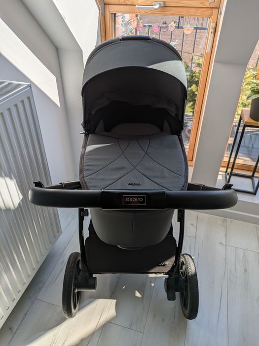 Wózek Espiro yoga 2w1