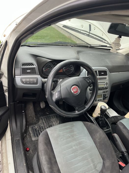 Grande punto panorama