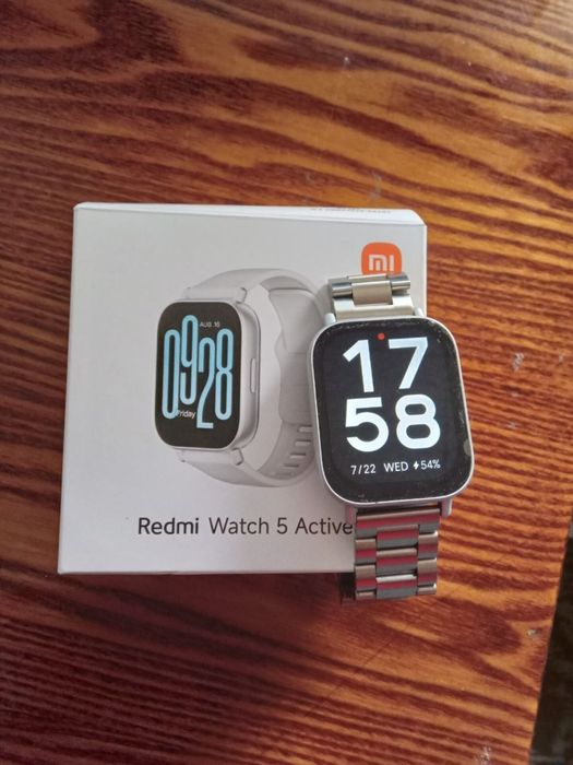 Xiaomi Redmi Watch 5 Active
