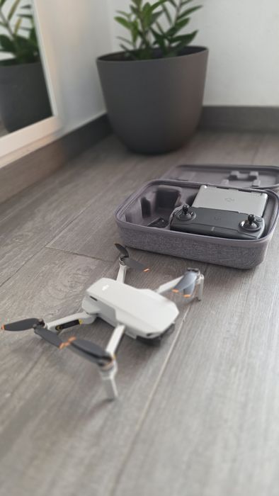 Drone dji mini se