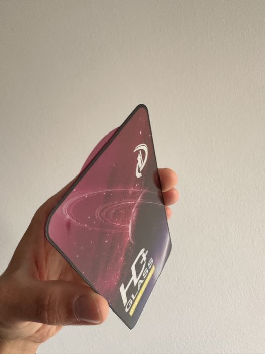 2x SZKŁO hartowane cały ekran 9D do SAMSUNG GALAXY A56 / A57 4G/5G