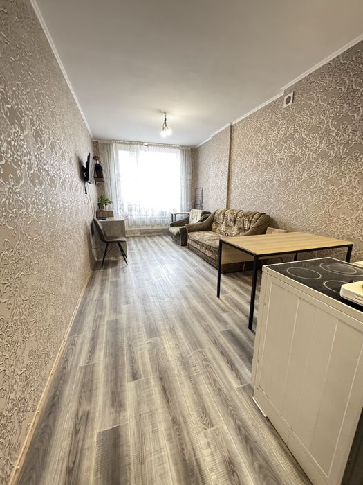 Продам 1 к квартиру- студію  Ірпінь