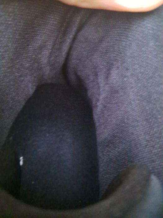 Nike cosmic unity 1 ghost