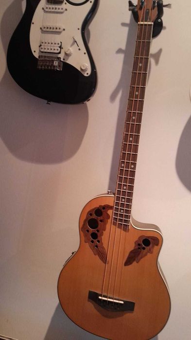 Vendo coleção de guitarras