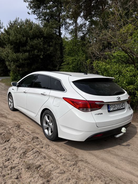 Sprzedam Hyundai i40