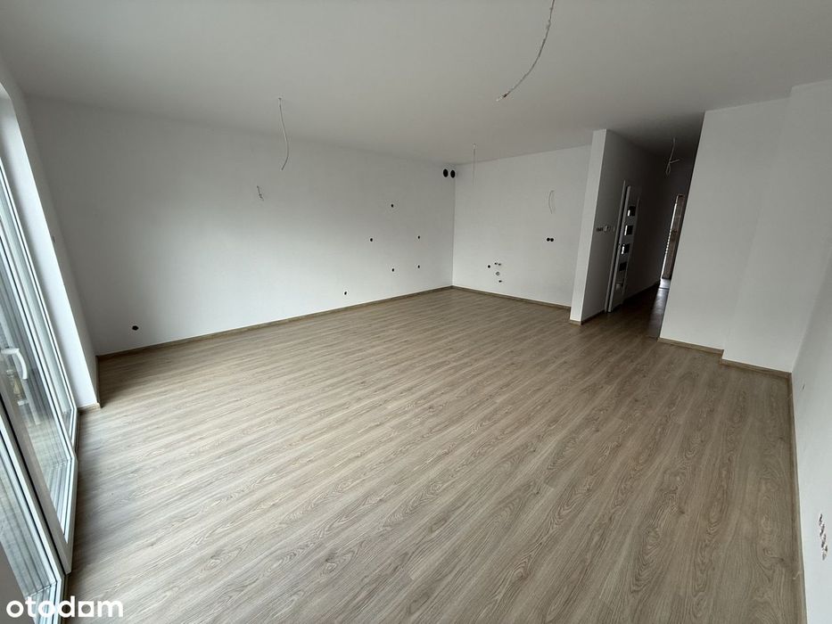Nowy dom POD KLUCZ | 128 m² | Garaż | Osiedle Słoneczne | Ciechanów