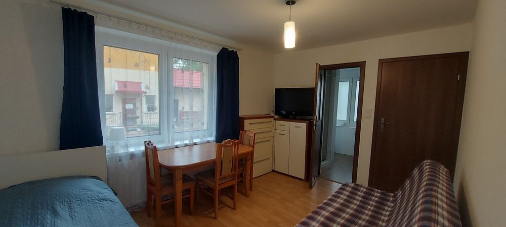 Polanica-Zdrój. Pokoje dla pracowników, od 50zl dzień, 1400zł miesiąc