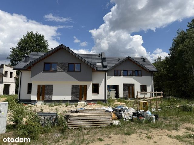 Dom – Grodzisk Mazowiecki - Widok 2