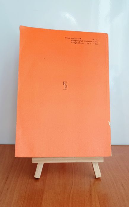 Mówimy po niemiecku. Kurs dla początkujących. J.Czochralski