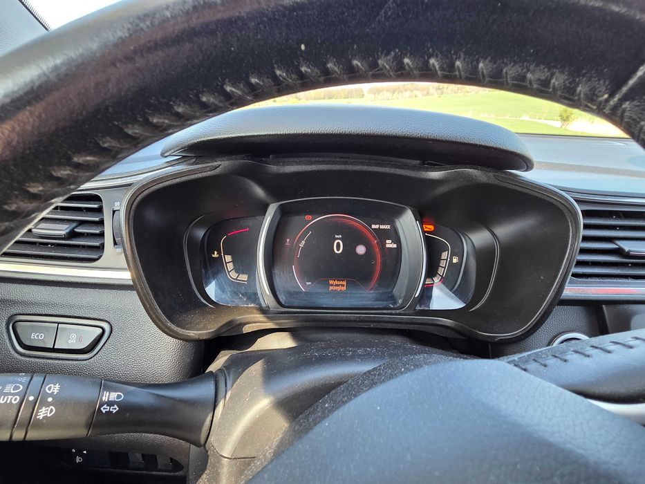 Renault Kadjar 2018 1.5 DCI