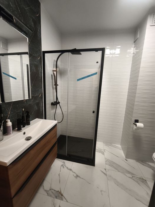 Ztota raczka - drobne prace, awarie, naprawy hydraulik