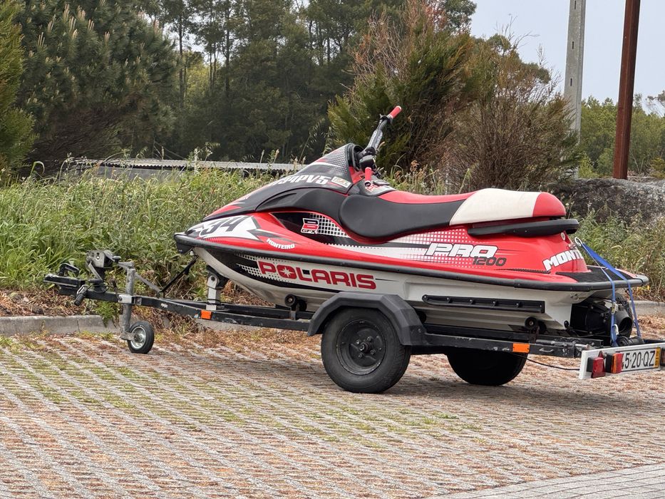 Polaris 1200….””