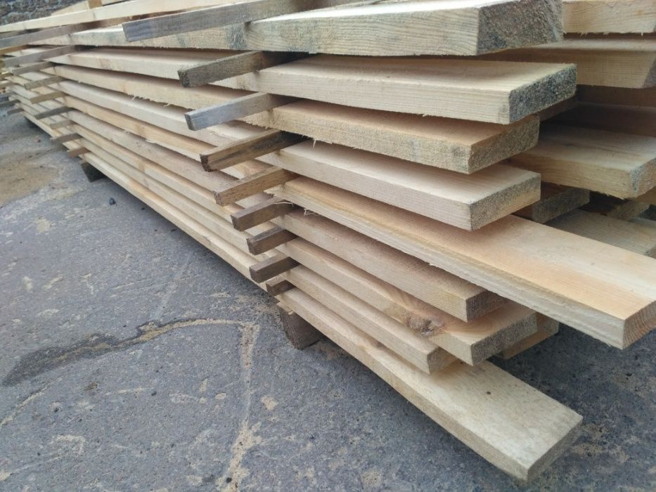 Дошка, Брус, Рейка, Пиломатеріали,