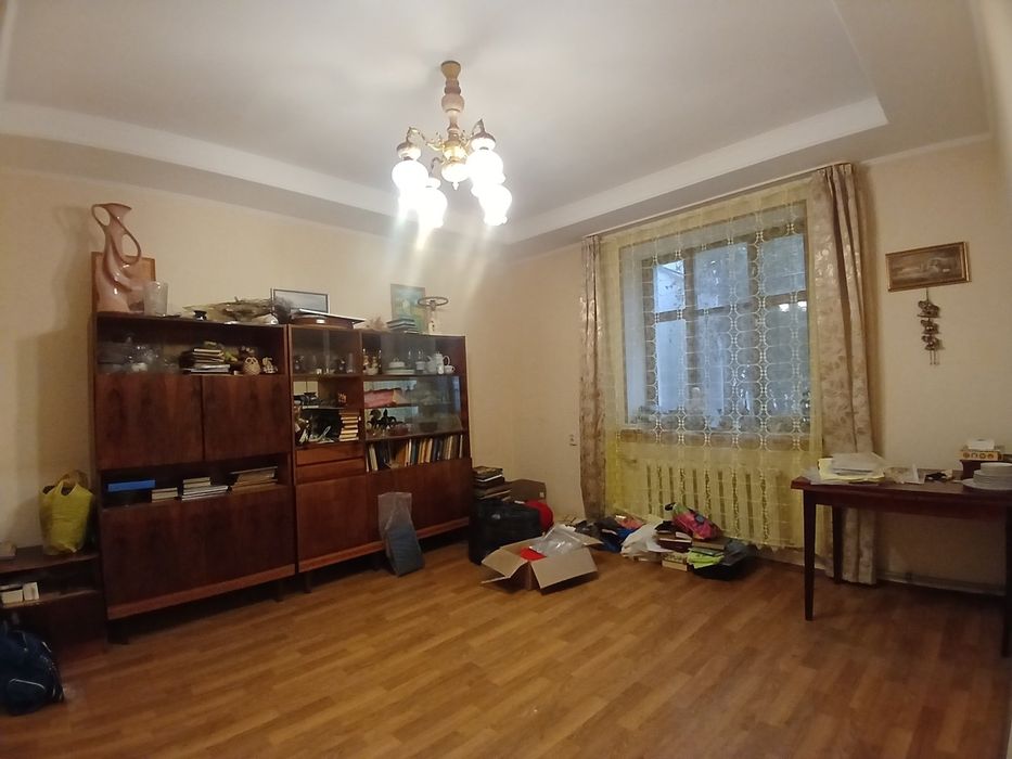 Продаю пол дома Бондаренко (ост.ПМК)