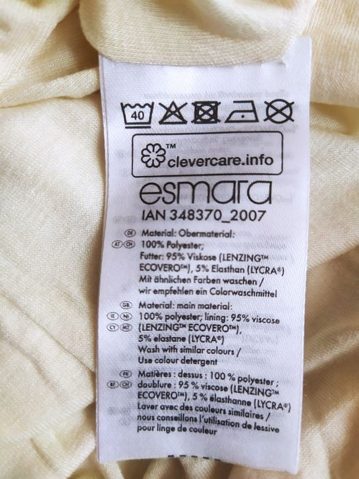Плаття сукня платье Esmara