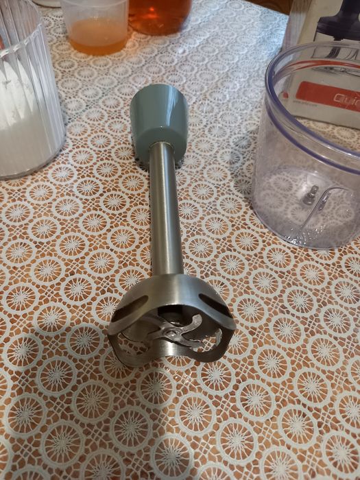 Насадки до блендера Tefal Quickchef