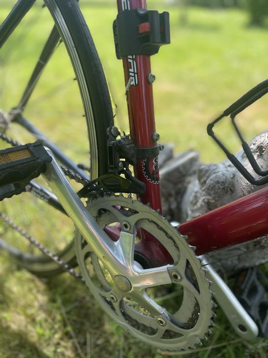 Rower szosowka kolarka kolarzówka