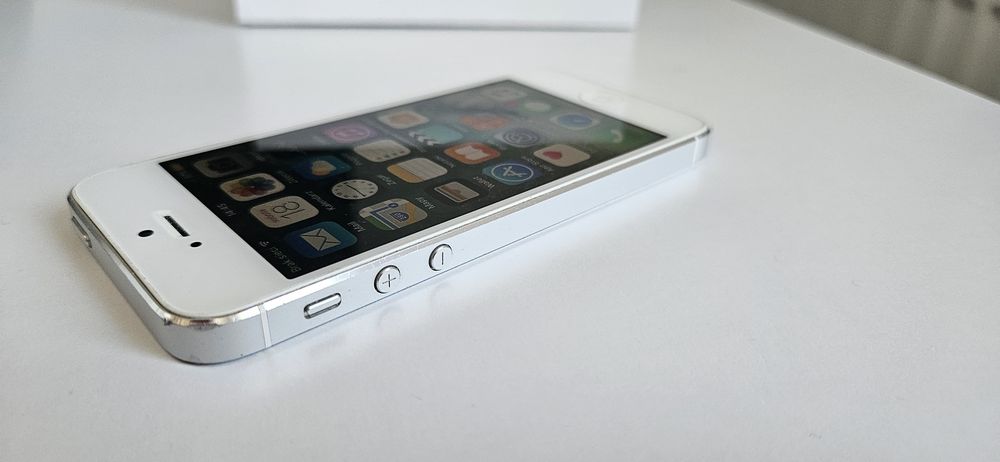 Iphone 5 stan bdb