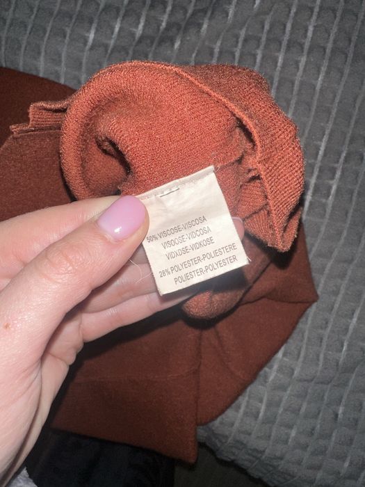 Сукня жіноча оранжева