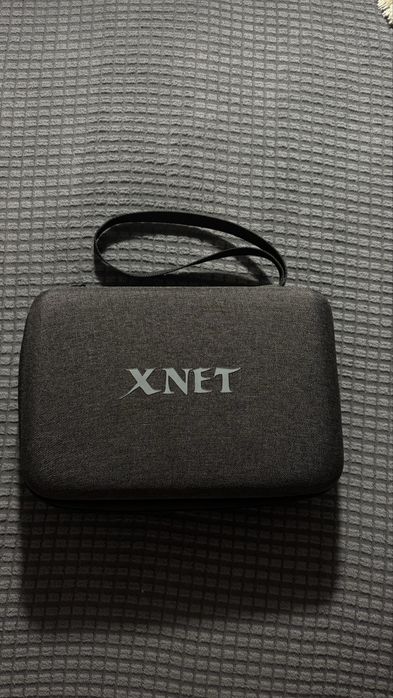 Тату машинка бездротова Xnet