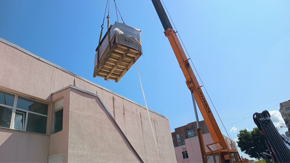 Опт  сонячних панелей