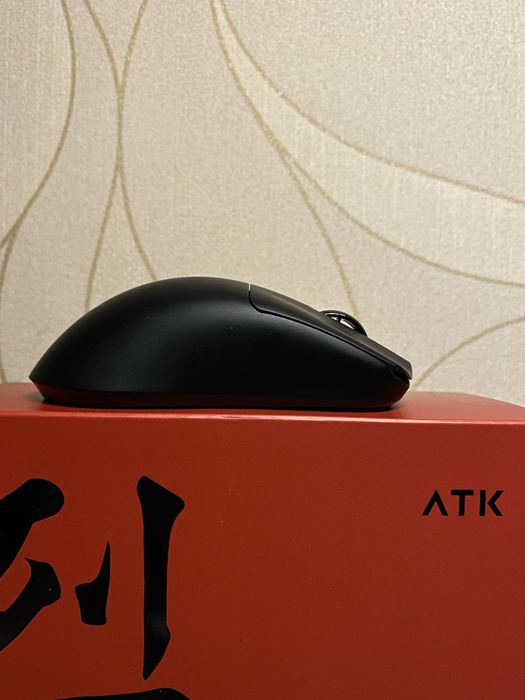 ATK Blazing sky F1 extreme