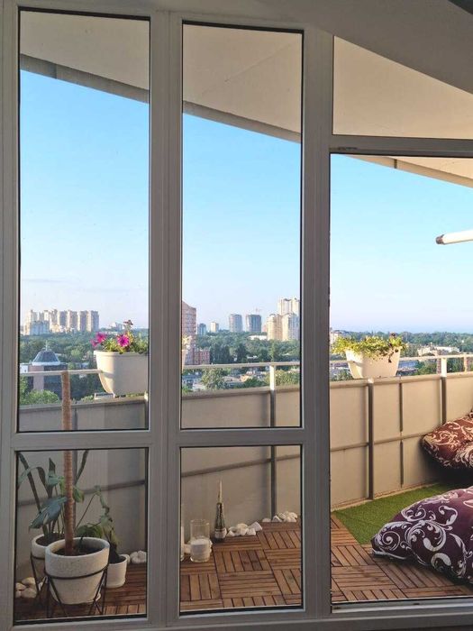 ‼️Аркадия‼️Сады Семирамиды‼️6 Фонтана‼️ГАЗ АОГВ‼️Терасса‼️парк Победы