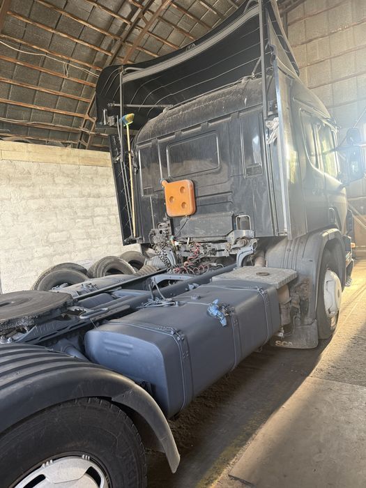 Продам SCANIA P340 -2006 год