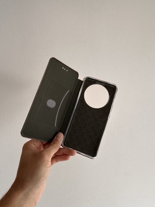 Etui z klapka zamykane do HONOR MAGIC 6 LITE