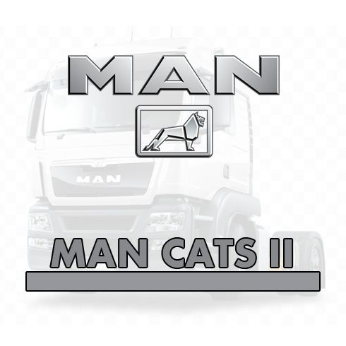 Комплект диагностики для грузовиков Man , Daf, Scania..