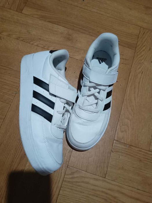 Adidas oryginalne sneakersy