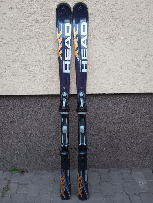Narty Head 156cm