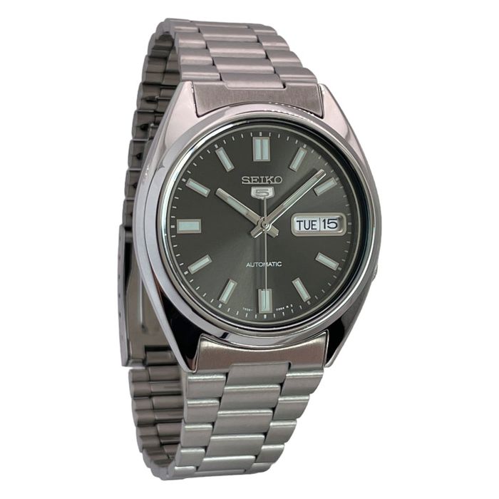 *NOVO* Seiko snxs79k1 (37 mm)
