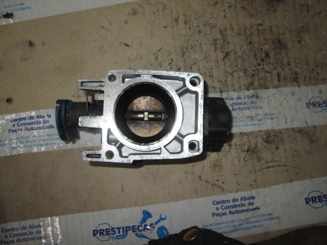 Corpo borboleta FORD Escort V Sedan (AFL)