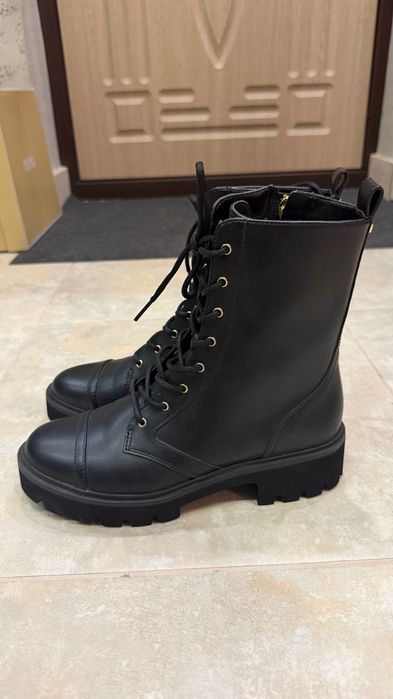 Ботинки Michael Kors