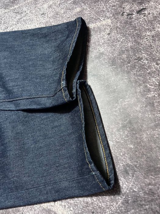 Чоловічі джинси , темно-синього кольору, бренд RALPH LAUREN DENIM SUPPLY , у ідельному стані , розмір 30