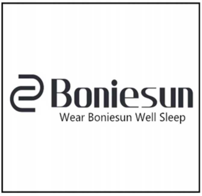 Boniesun Maska Opaska na oczy 3D